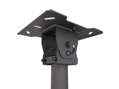 Kanto MENUBOARD CEILING MOUNT SYSTEM ACCSFOR DIGITAL SIGNAGE 2 SCREENS - Picture 2 of 5