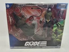 Hasbro GI Joe Classified Series Croc Master & Fiona #38 6-Inch Action Figures