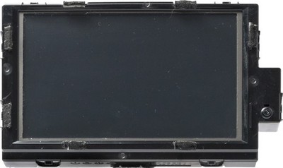 2019-20 Kia Optima AMFM Radio Receiver Multimedia Player 8'' Display 96160D5700WK