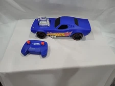 Hot Wheels RC 0674T0 Remote Control Car