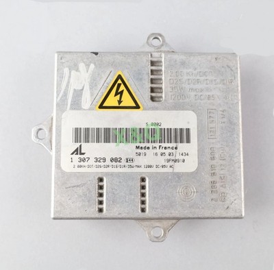 Mercedes R230 SL500 S55 AMG S500 Xenon Headlight HID Ballast Unit 1307329082 OEM