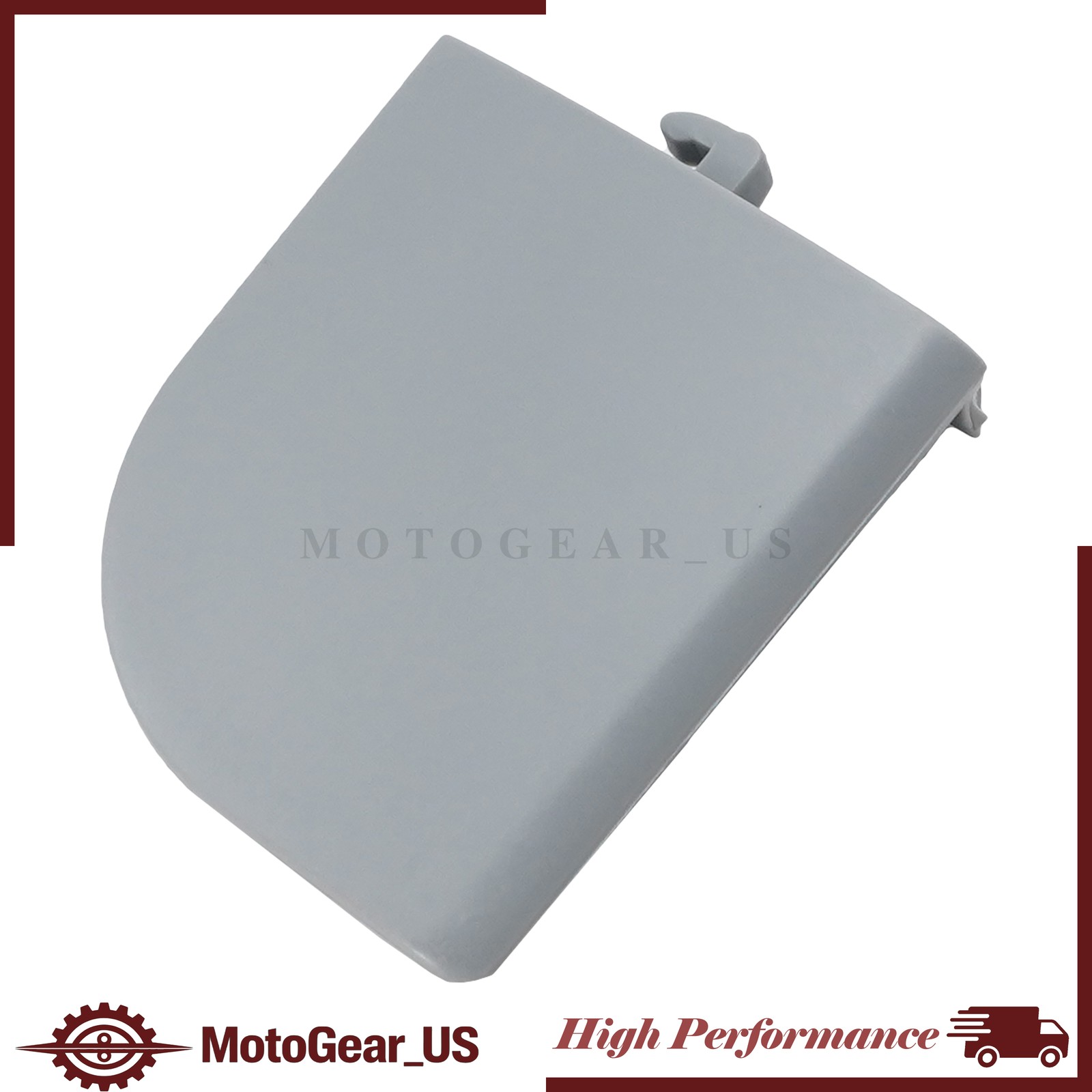 Lamborghini Gallardo Left Door handle P/N 0R1400020
