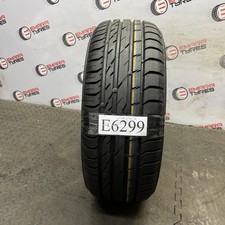 185 55 R15 86H XL NOKIAN LINE , (E6299) Not Used / Old Stock (2016)