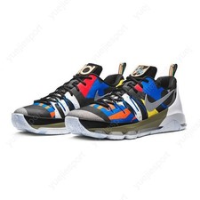 Nike Kd 8 As Northern Lights 829207-100