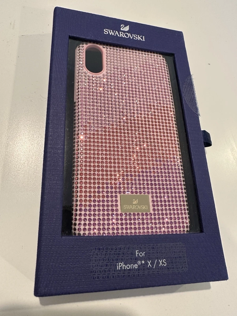 Swarovski Cases for Apple iPhone XS for sale | eBay