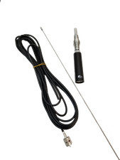 Antenna Specialists - ASPB452 - ASPB452 - Antenna Specialists Mobile Antenna