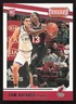 2017-18 Panini Threads Bam Adebayo RC Rookie #61 Card