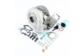 Turbolader MAPCO für BMW 5 Limousine (E60) 207053 11427785856 11652247297