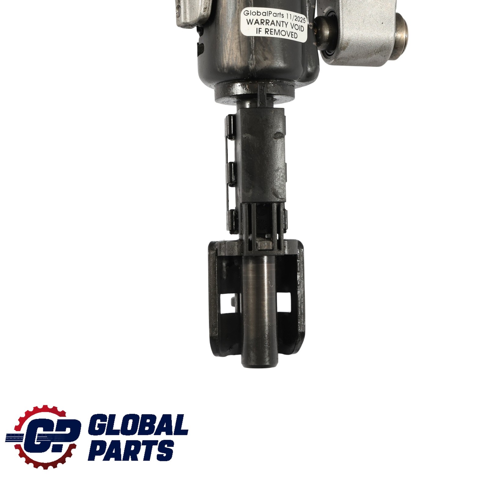 Mercedes Sprinter W906 Manual Gearbox Gearshift Mechanism Unit A9062609102