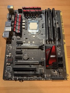 I5 6600k Motherboard | eBay