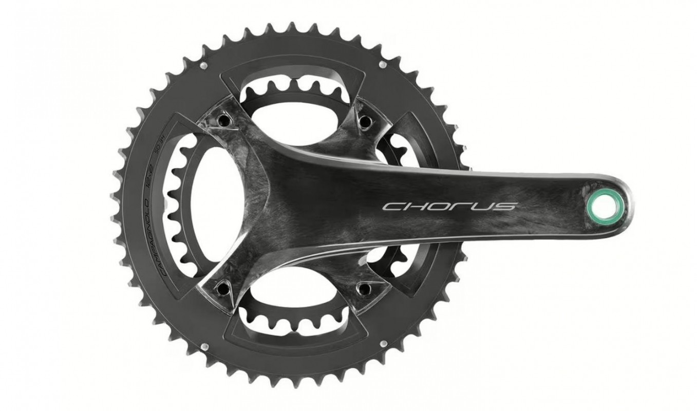 Campagnolo, Velokurbel, (170 mm) - Image 2