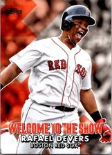 2022 Topps Welcome to the Show Baseball-Volume Discounts/Complete Your Set