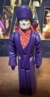 Vintage 1984 Star Wars Last 17 Imperial Dignitary Near Mint Tiny Nose Rub *103