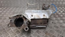Catalyseurs Renault Captur