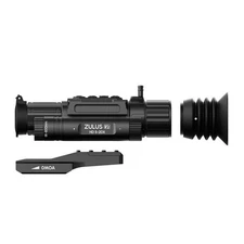 DNT Optics Zulus HD ZHD5-20-V2 Day Night Vision Scope NEW 2 Year USA Warranty
