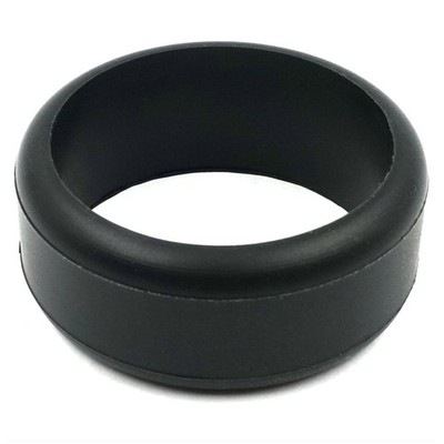 NEW Yeah Racing YA-0617BK Transmitter Steering Wheel Grip Black