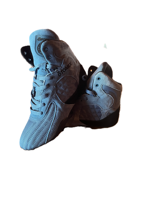 Otomix Stingray Wrestling Shoe/Style M3000/Size 8/Blue | eBay