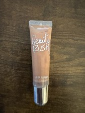 Victorias Secret Beauty Rush Lip Gloss Slice ...