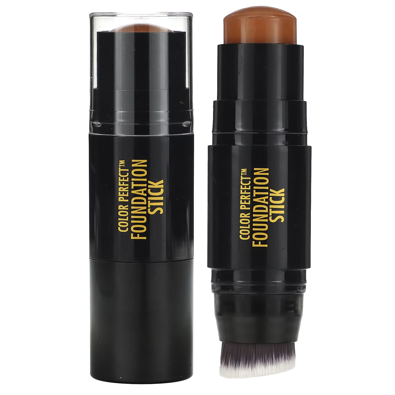 Color Perfect Foundation Stick 6821 Brownie 025 oz 7 g 3090₽