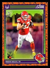 2024 Score-A-Treat #136 Travis Kelce Kansas City Chiefs