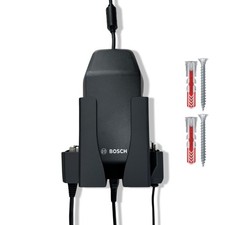 Support mural pour chargeur de vélo électrique Bosch BPC3400 4A [kit de montage
