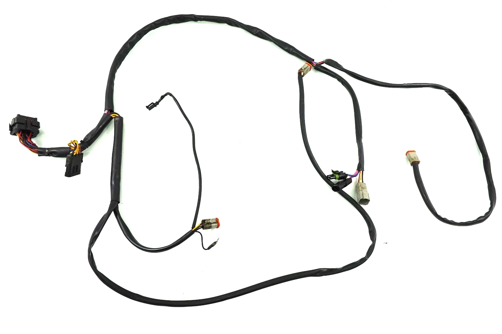2001-2002 Sea-Doo GTI & GTS 720 OEM Main Electrical Harness 278001645