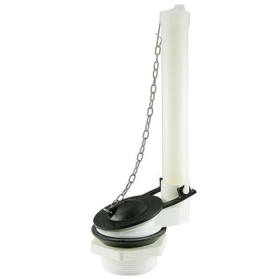 PPG 80815 for PlumbMaster Flush Valve With 8 Overflow Tube (Retail)