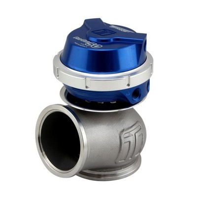 Original Wastegate Turbosmart TS-0554-1011 GenV ProGate50 14psi