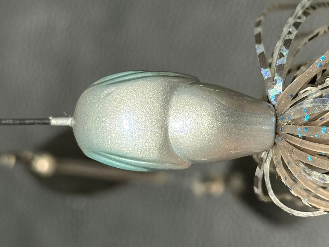 Evergreen D-Zone Extreme Spinnerbait 1/2oz 3/4oz Fishing Lure, Used - Image 12