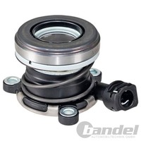 A.B.S. ZentralausrÜCker Kupplung Passend FüR Chevrolet Aveo Trax Opel Mokka