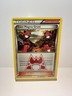 Team Magma Grunt 30/34 Uncommon Double Crisis Pokemon Lightly Played