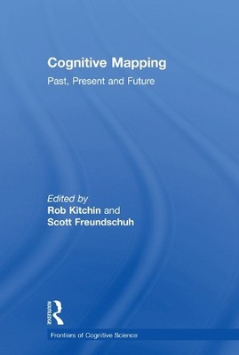 Cognitive Mapping - 9780415757805