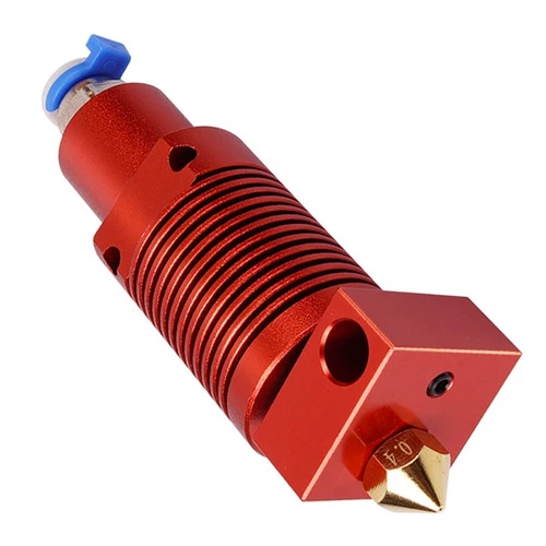 Kit Hotend per Stampante 3D per Estrusore Assemblato per Estrusione Crealit5542