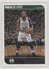 2014-15 NBA Hoops Joel Anthony #241 9gr