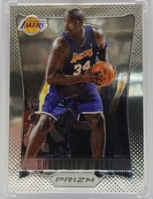 Shaquille O'Neal