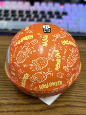 MGA Miniverse Make It Mini HALLOWEEN Series 2 DIRT CUP NEW/SEALED no outer band