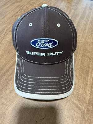 Ford Super Duty Hat