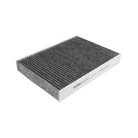 Innenraumluftfilter Mit Aktivkohle Purflux AHC482