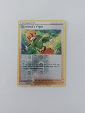 Gardenia's Vigor 143/189 - Reverse Holo Trainer - Astral Radiance NM