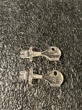 2-Pack Unicom Plastic Non-Impact Punch Down Tool