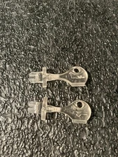 2-Pack Unicom Plastic Non-Impact Punch Down Tool