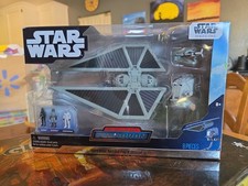 Star Wars Micro Galaxy Squadron Imperial Battle Pack Rogue One Action Figure K