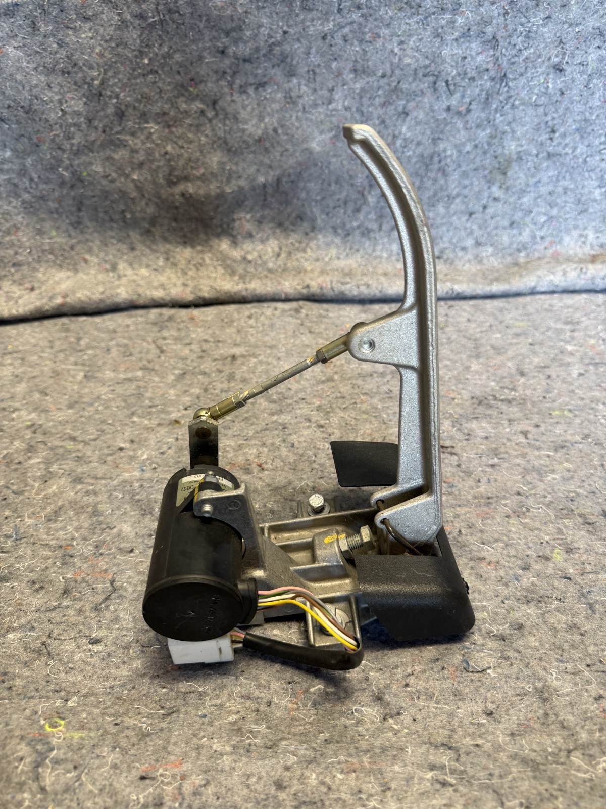 Ferrari F430 Accelerator pedal P/N 196180