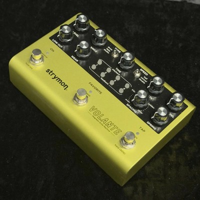 Used Strymon / Volante Magnetic Echo Machine Shinjuku Store No.km939