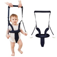 Baby Walker Assistance Dark Blue