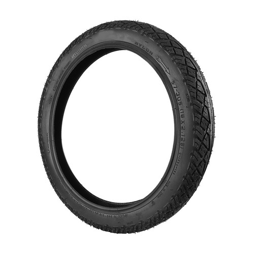 Bicycle Electric Bike Tire Bicycle Tires Cycling Outdoor Sports 16 Inch - Picture 18 of 35