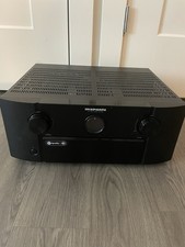 Marantz AV7704 11.2 AV Processor XLR Preamp D...