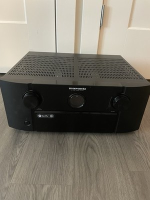 Marantz AV7704 11.2 AV Processor XLR Preamp Dolby Atmos DTS:X - See Description
