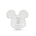 2026 Disney Mickey Mouse Agoro 1/2 oz .999 Silver Proof Coin 5000 Mintage — photo 7