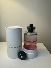 Louis Vuitton California Dream Eau de Parfum 3.4oz/100ml New With Box